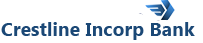 Crestline Incorp Bank